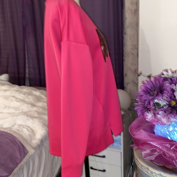 Juicy Couture “MEOW!” Women’s Shirt 💖🐈‍⬛ - Picture 3 of 8